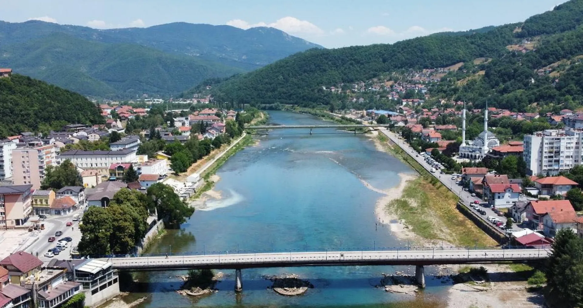 Goražde: Deset stranaka potpisalo koalicioni sporazum, parlamentarnu većinu predvodi SDA