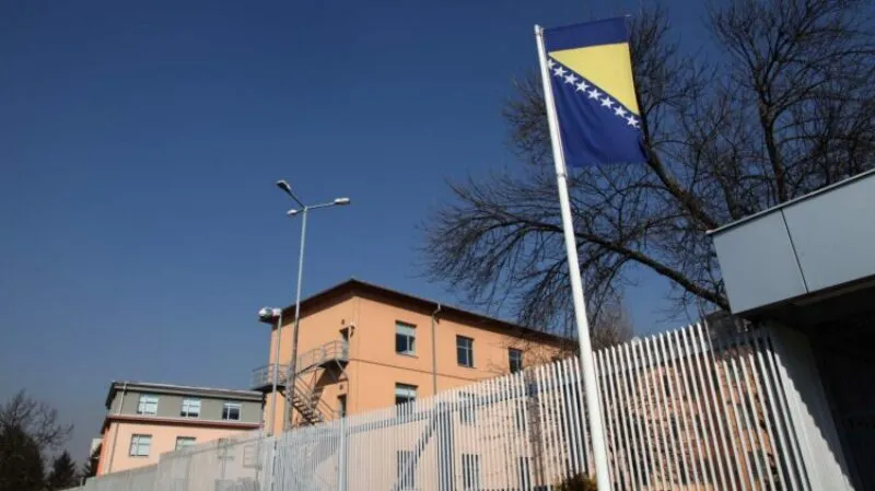 Pod nadzorom Tužilaštva BiH lišena slobode četiri carinska službenika osumnjičena za korupciju