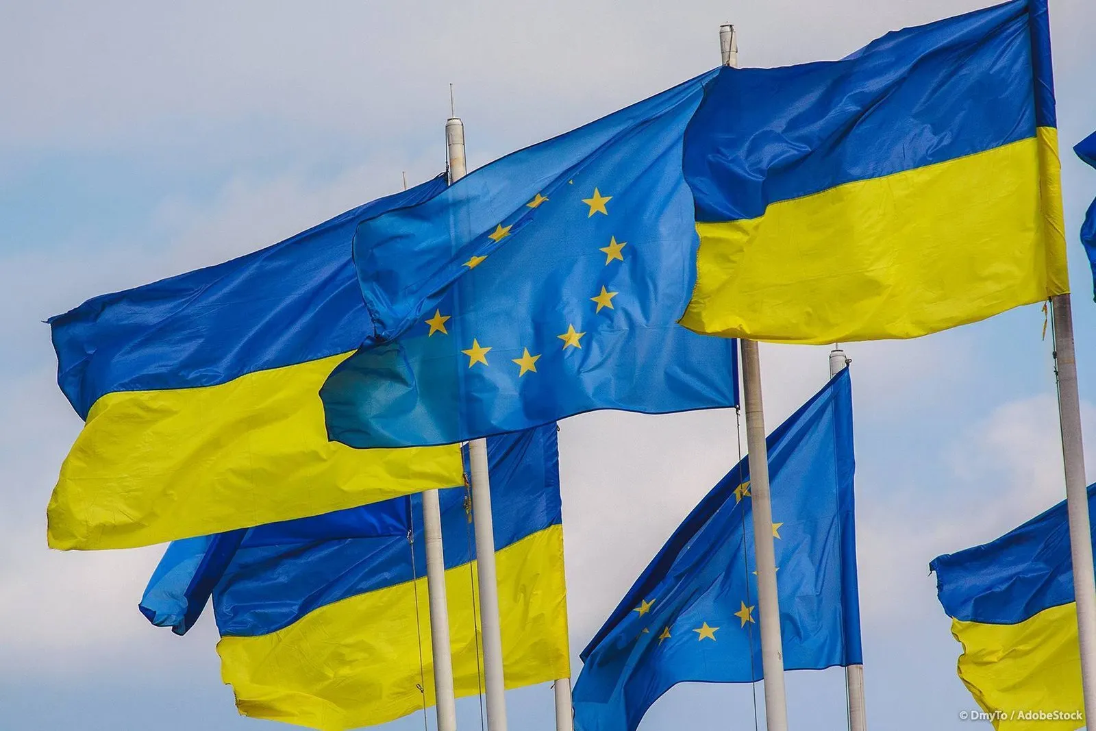 U EU sve veća razmimoilaženja oko prijema Ukrajine