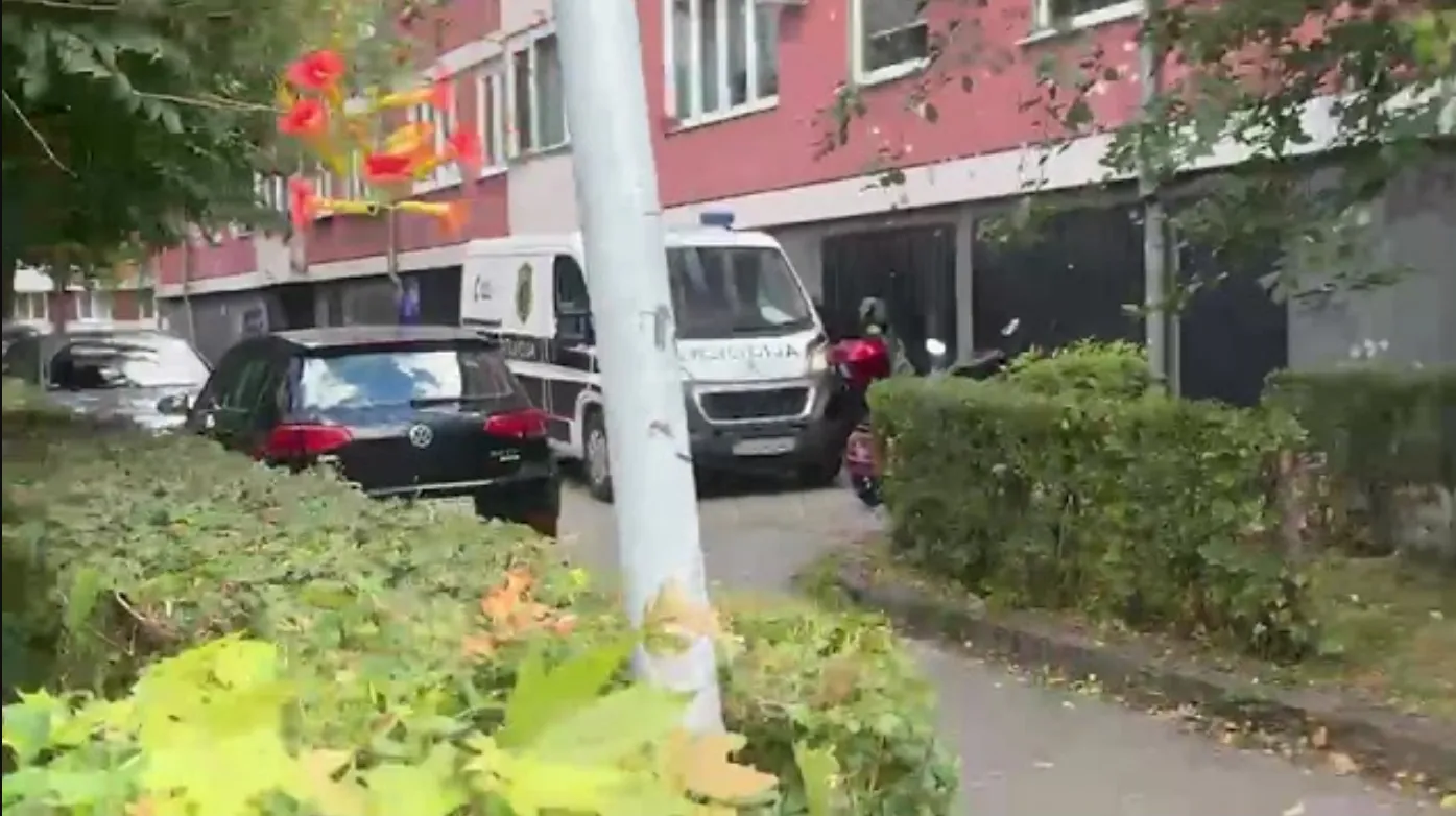 Uhapšen muškarac osumnjičen za pucnjavu na Ilidži