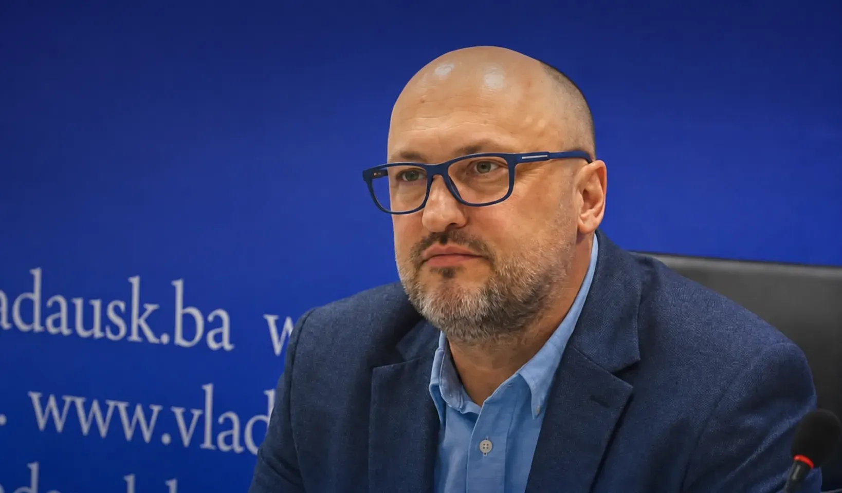 SDA, POMAK, SBiH i DF dogovaraju novu većinu u USK: Nijaz Hušić kandidat za premijera