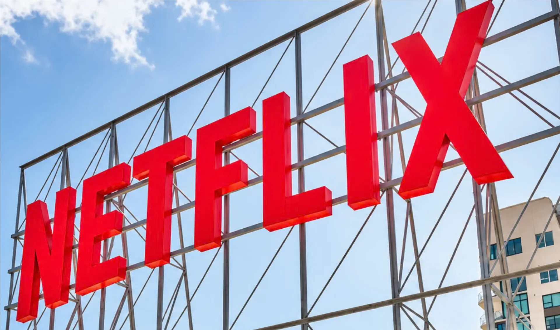 Netflix otpušta hiljadu zaposlenika