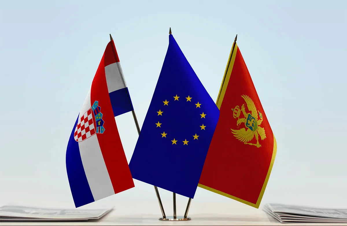 Hrvatska uslovila crnogorski ulazak u EU, insistira na rješavanju osam otvorenih pitanja