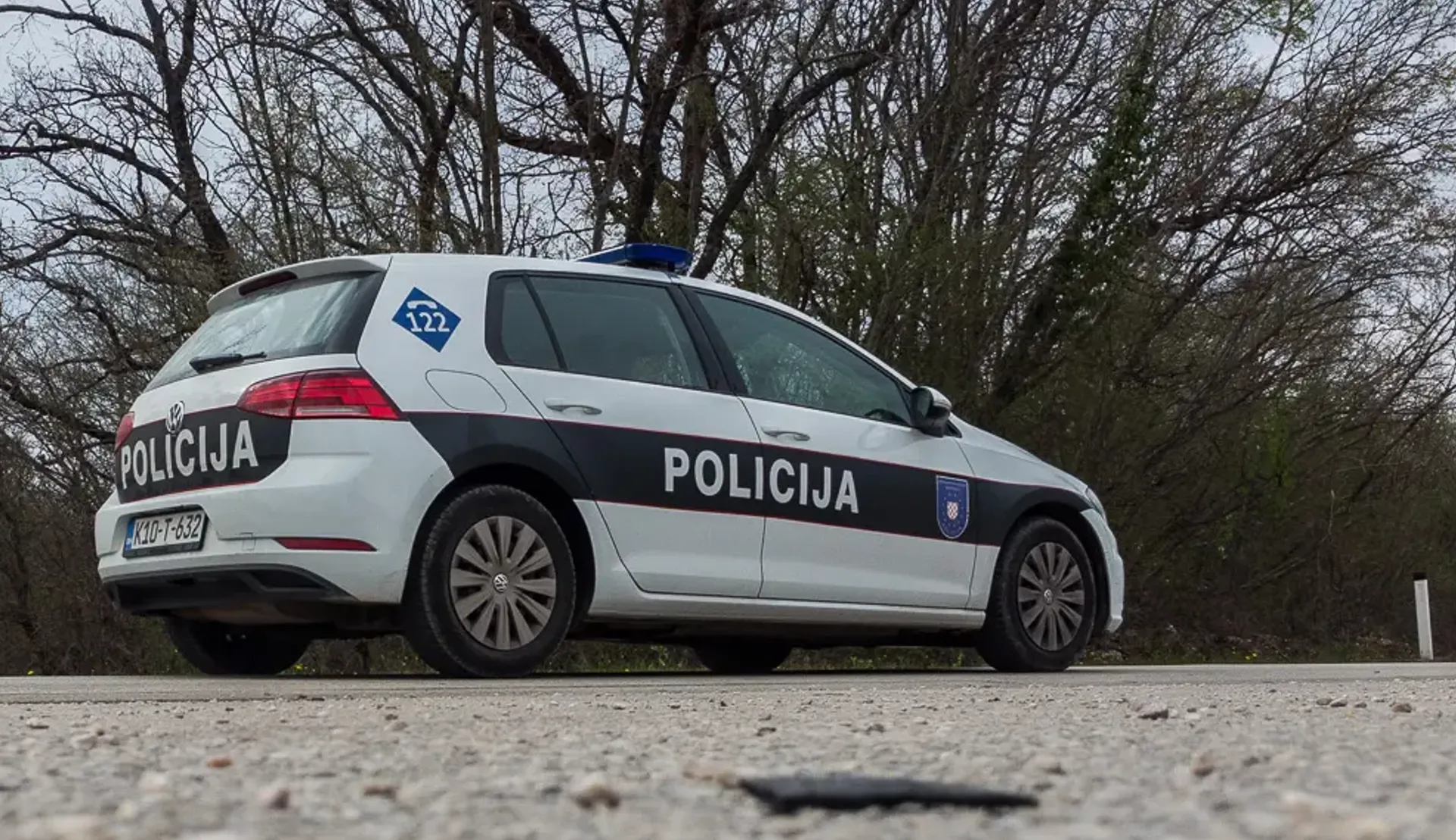 Mladić (19) iz Širokog Brijega poginuo u Grudama