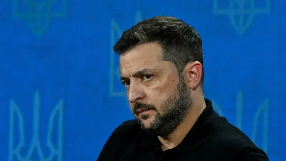Zelenski: Zabrana napada na rafinerije više ne vrijedi