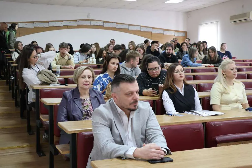 Počelo Slovo o Hercegovini, na kraju će biti izdat zbornik radova