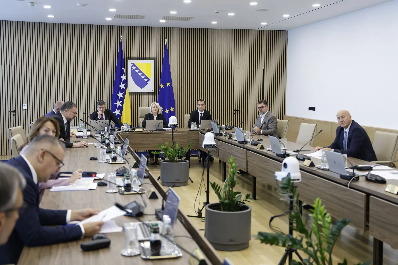 BiH proizvela više mlijeka, ali uvoz i dalje vrijedi 253 miliona KM