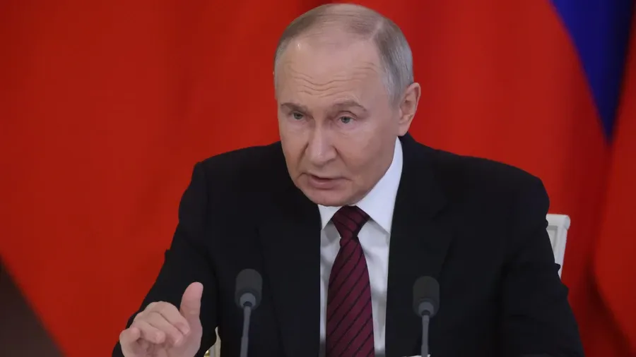 Putin o ukrajinskim udarima na ruske rafinerije: Gađaju tu i tamo, ništa značajno