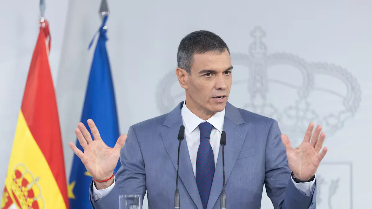 Pokrenut disciplinski postupak protiv Pedra Sáncheza zbog predizborne retorike i korištenja vladinih resursa