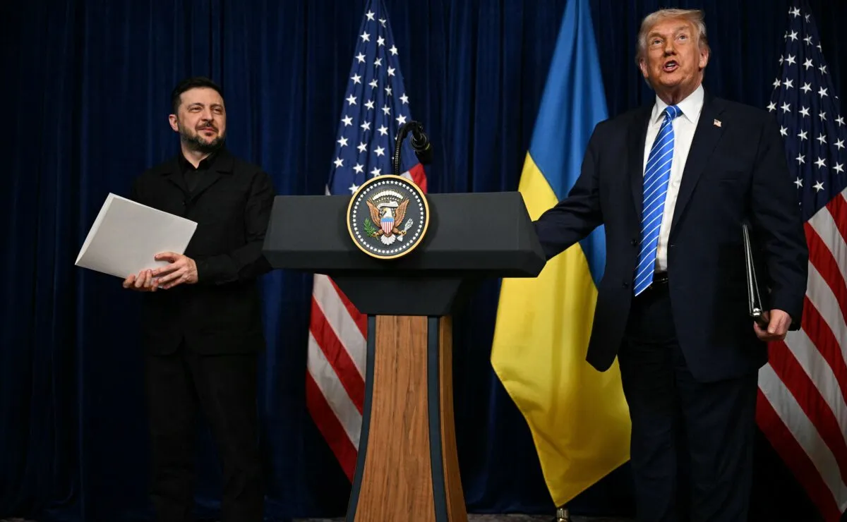 Pritisak na Zelenskog raste: Može li Ukrajina preživjeti drugi Trumpov mandat u Bijeloj kući?