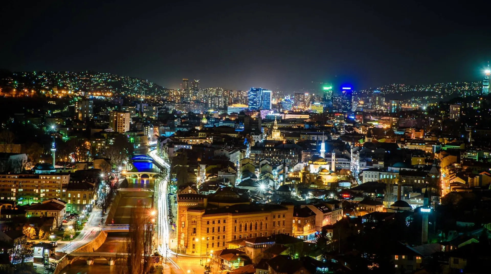 Napokon kraj redukcijama vode u Sarajevu