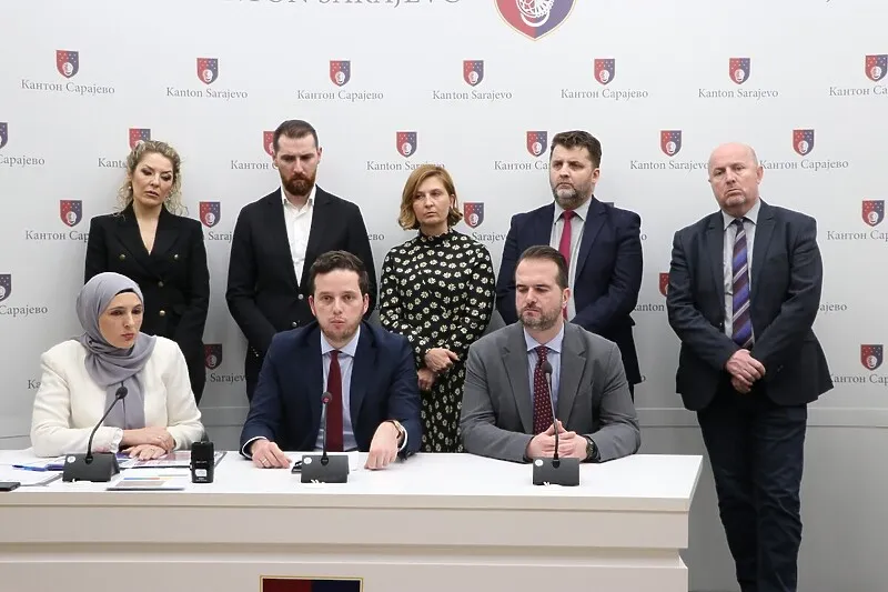 SDA Sarajevo ministrima finansija i privrede KS: Obustavite provedbu odluka o dodjeli više miliona KM privatnim kompanijama