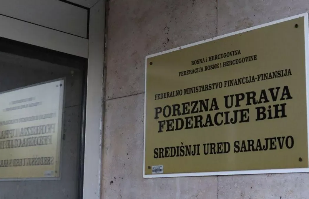 Porezna uprava FBiH izvršila 240 inspekcijskih nadzora, izrečene novčane kazne u iznosu 375.975 KM