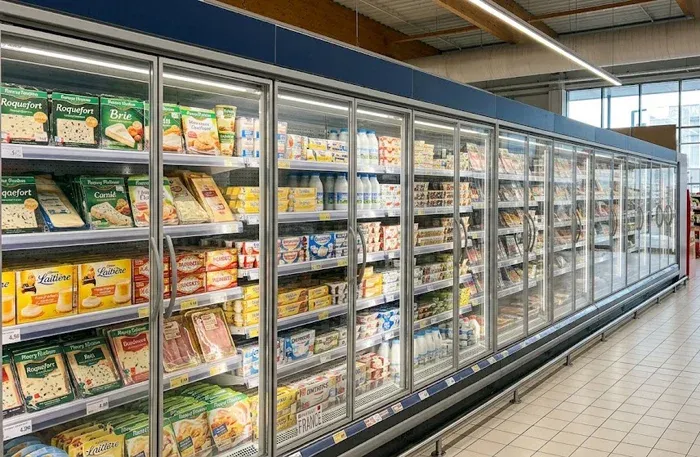 Hakeri nanišanili frižidere: 'Spalili' robu u novom sajber napadu u Francuskoj na više od 700 prodajnih mjesta!