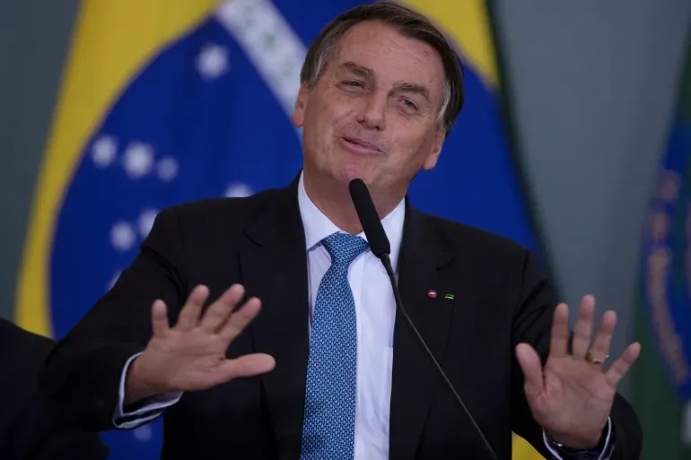 Brazilska desnica prigrlila kladioničarske kvote za izbore uslijed skepticizma prema anketama