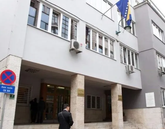 CIK BiH danas počinje kontrolno brojanje glasova u Zetri zbog utvrđenih nepravilnosti