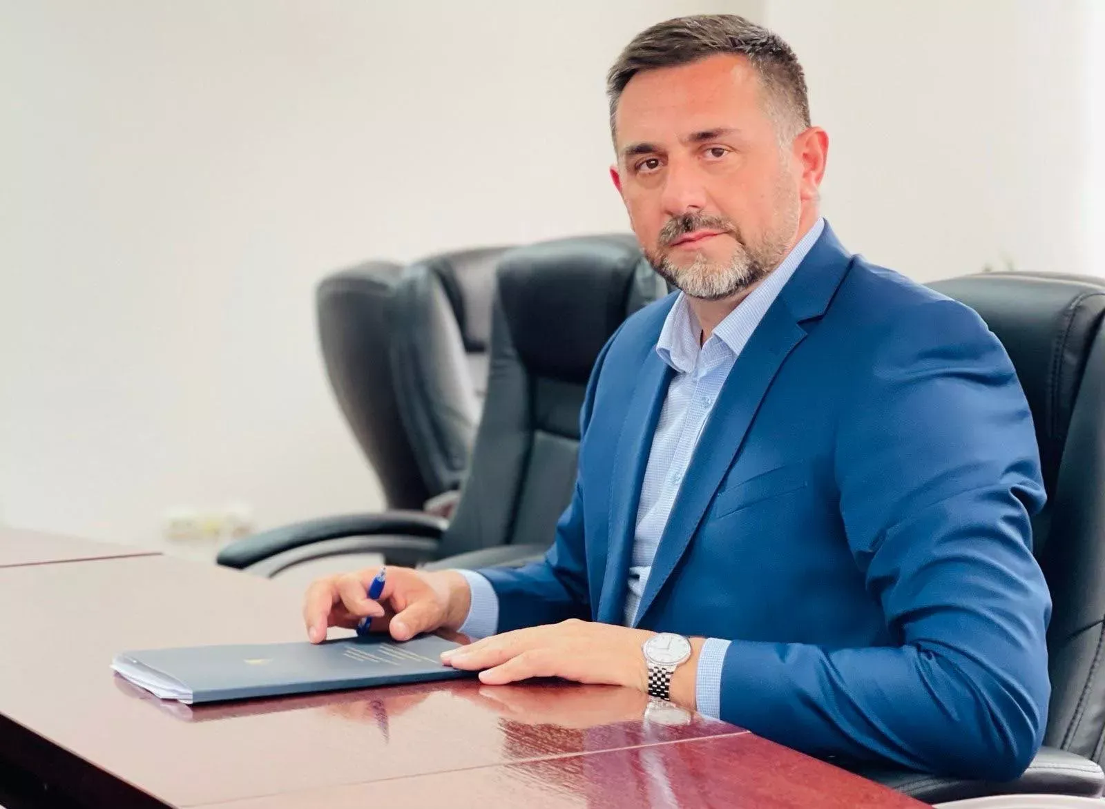 Glasovima dijaspore Edin Ramić dobio mandat u NSRs, Koalicija za državu priželjkuje i kompenzaciju