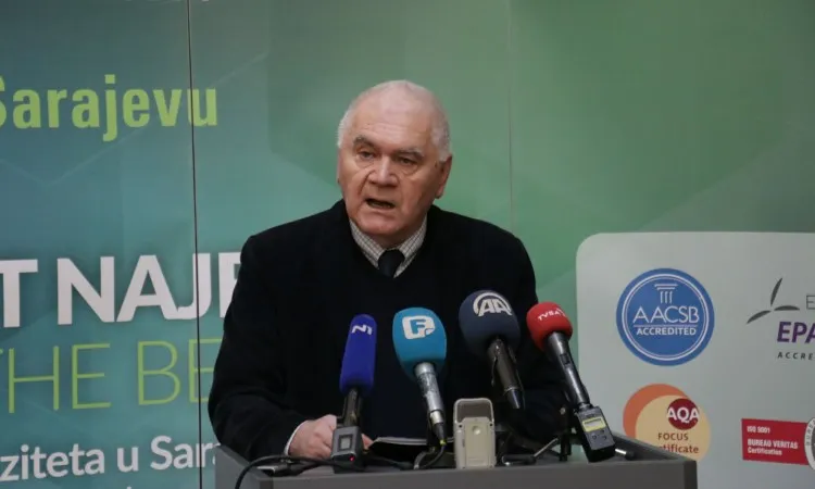 U srži Dodikove postizborne platforme je neofašizam, BiH se mora oduprijeti politici podjela
