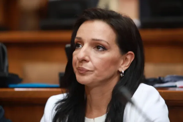 Tepić: Evropska Srbija jedina izborna lista koja nije protiv članstva u Evropskoj uniji
