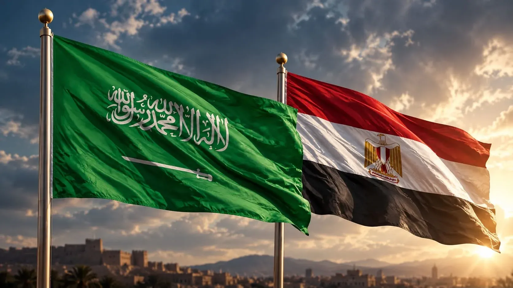 Egipatsko Vijeće za nacionalnu odbranu pristalo pružiti Saudijskoj Arabiji podršku