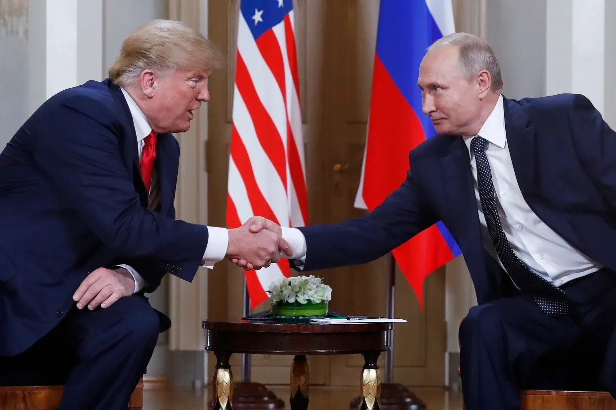 Putin želi samit s Trumpom i Xijem o Ukrajini: Hoće li se o sudbini Kijeva odlučivati bez Zelenskog?
