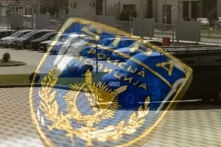 SIPA uhapsila tri osobe zbog krijumčarenja migranata