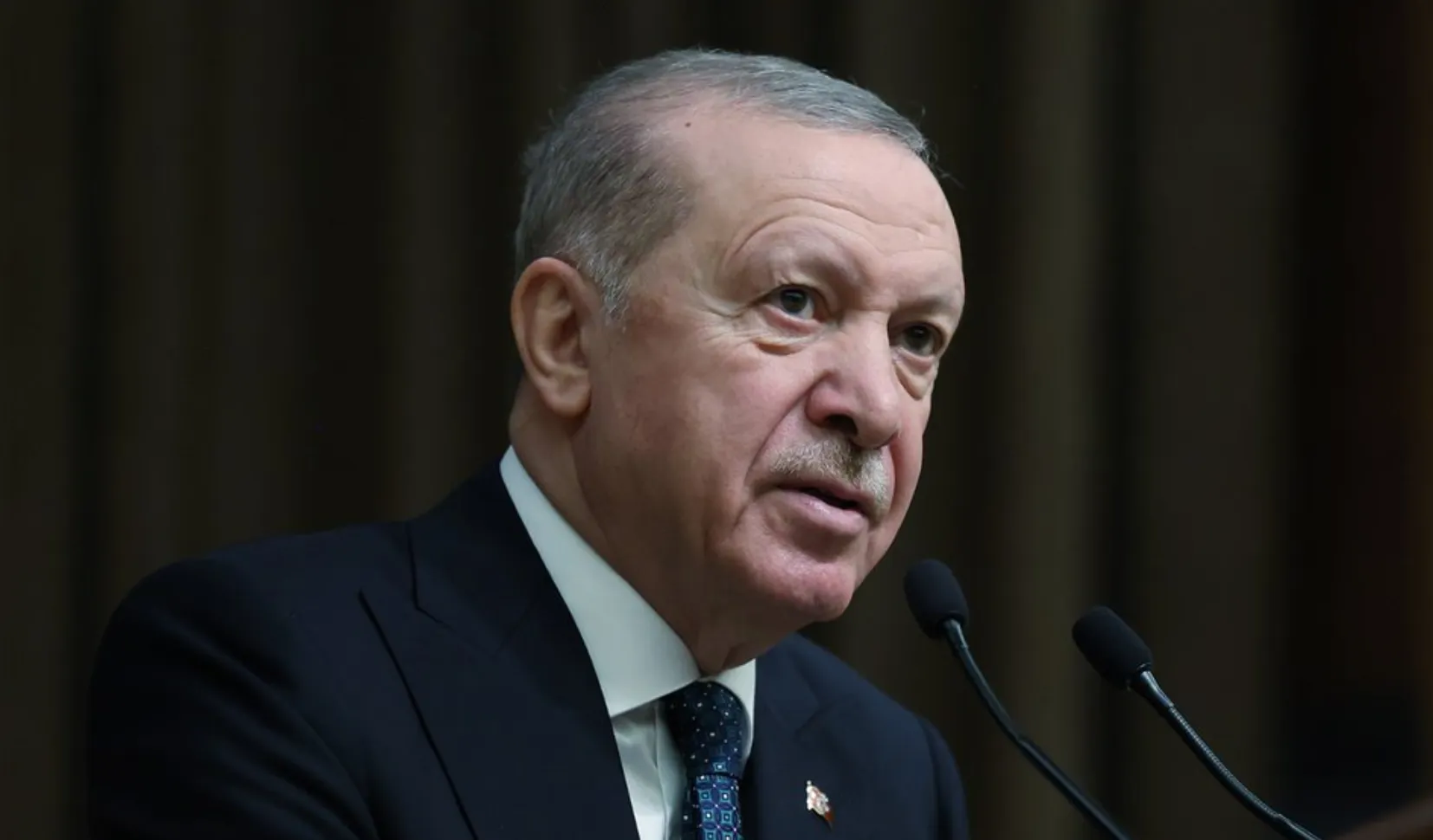 Erdoğan odao počast Aliji Izetbegoviću: 'S poštovanjem se sjećam mudrog lidera i prvog predsjednika prijateljske i bratske BiH'