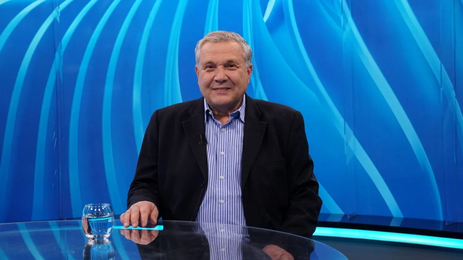 Đidić: Bunt mladih prožima Evropu, pobuna bi se mogla proširiti i na SAD
