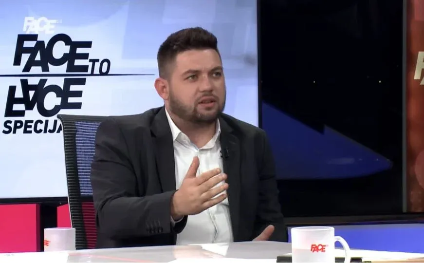 Prvostepenom presudom Kenan Uzunović osuđen na godinu zatvora zbog lažnog iskaza