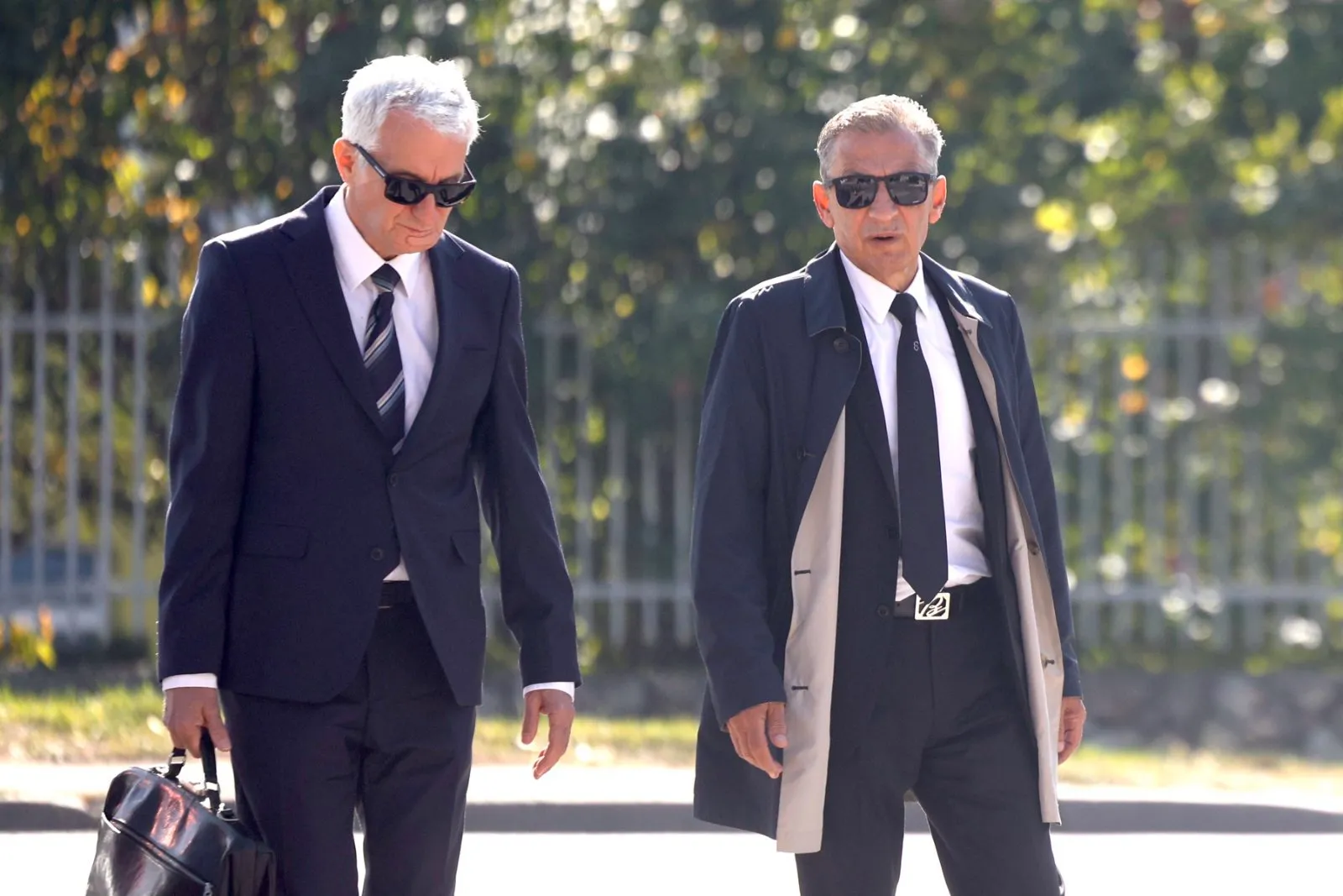 Prvostepena presuda Suda BiH: Osman Mehmedagić oslobođen optužbi za zloupotrebu položaja