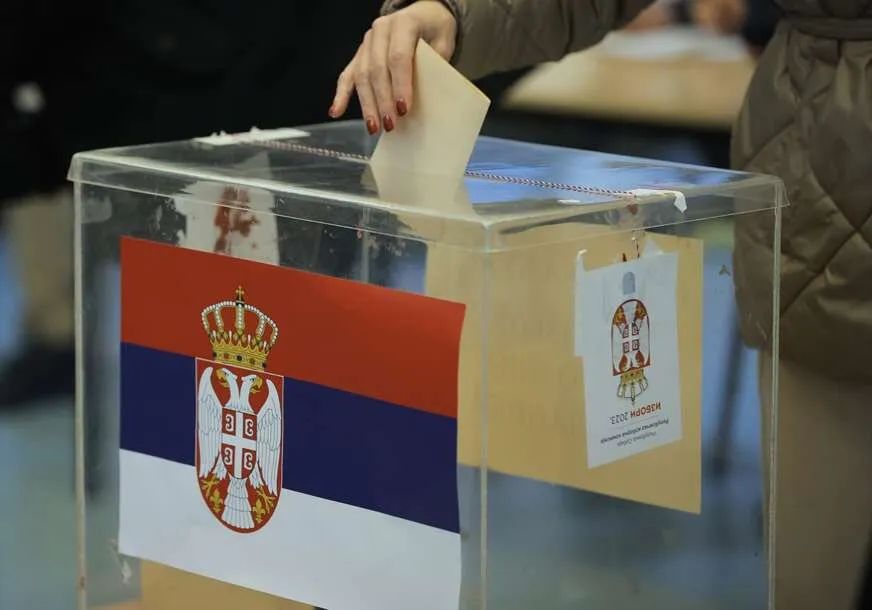 Vijeće ministara dalo saglasnost: Državljani Srbije mogu glasati na 27 lokacija u BiH