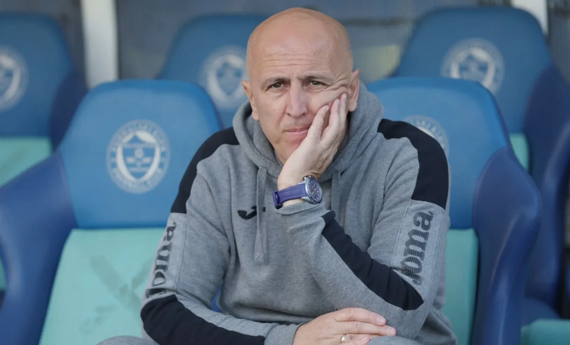 Damir Obad novi selektor Zmajića