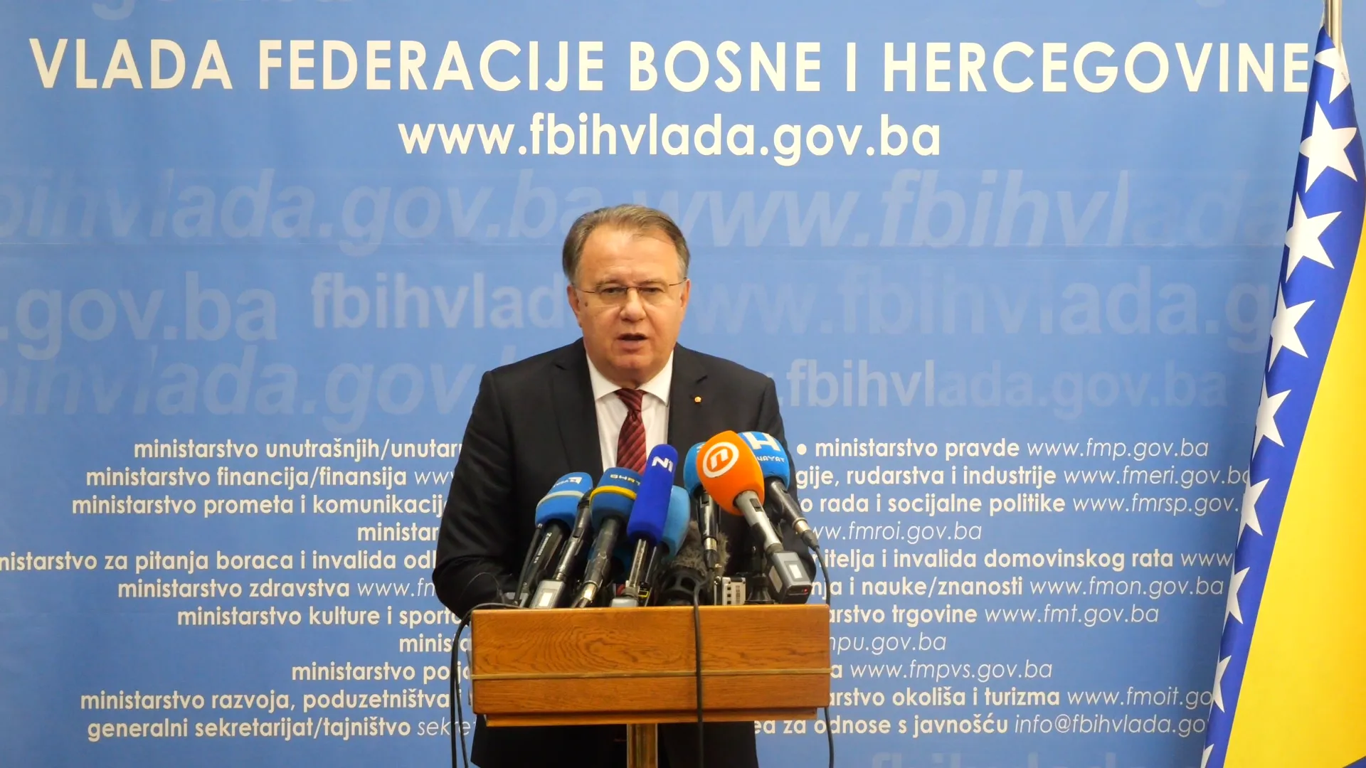 SPREMNI Afera 'Spengavanje': Nermin Nikšić i Ramo Isak ispitani u svojstvu osumnjičenih