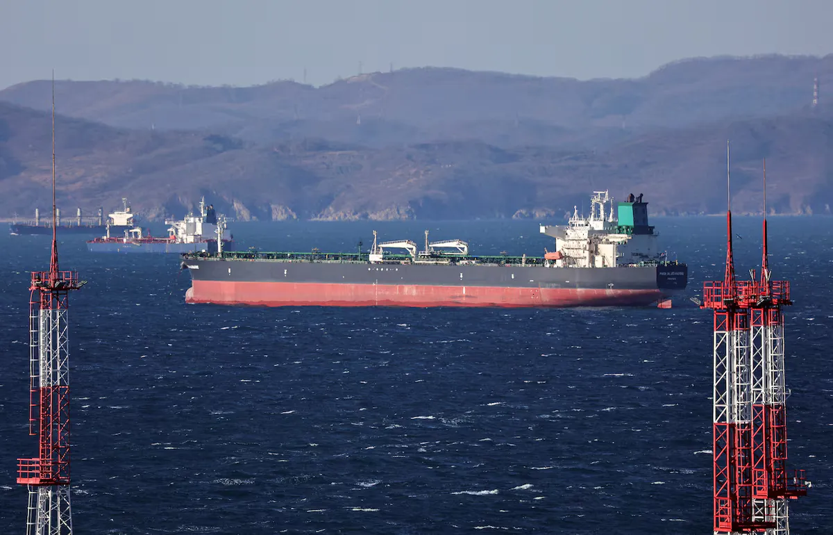 Rusija danas šalje prvi tanker s dizelom u SAD
