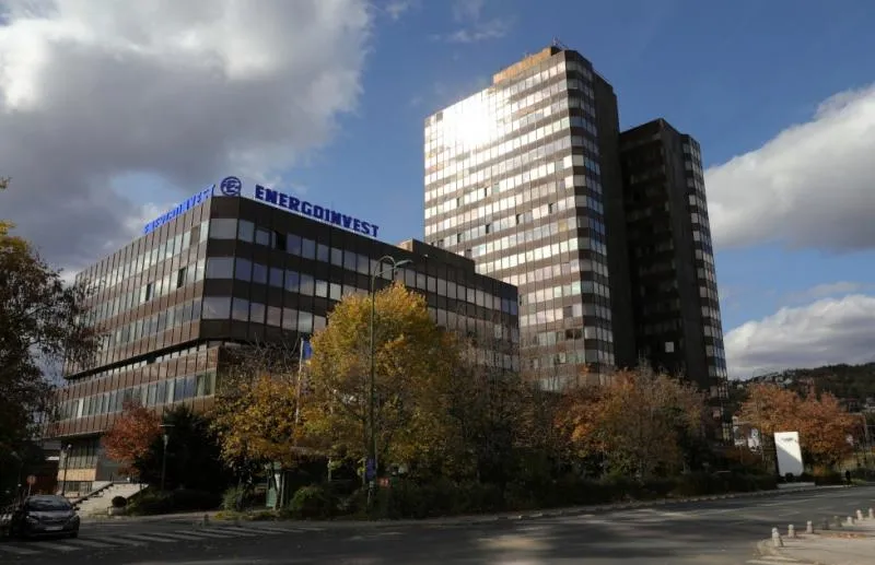 Bečarević: Cijena gasa dostiže historijske vrijednosti, a Energoinvest bilježi rekorde u sponzorstvima