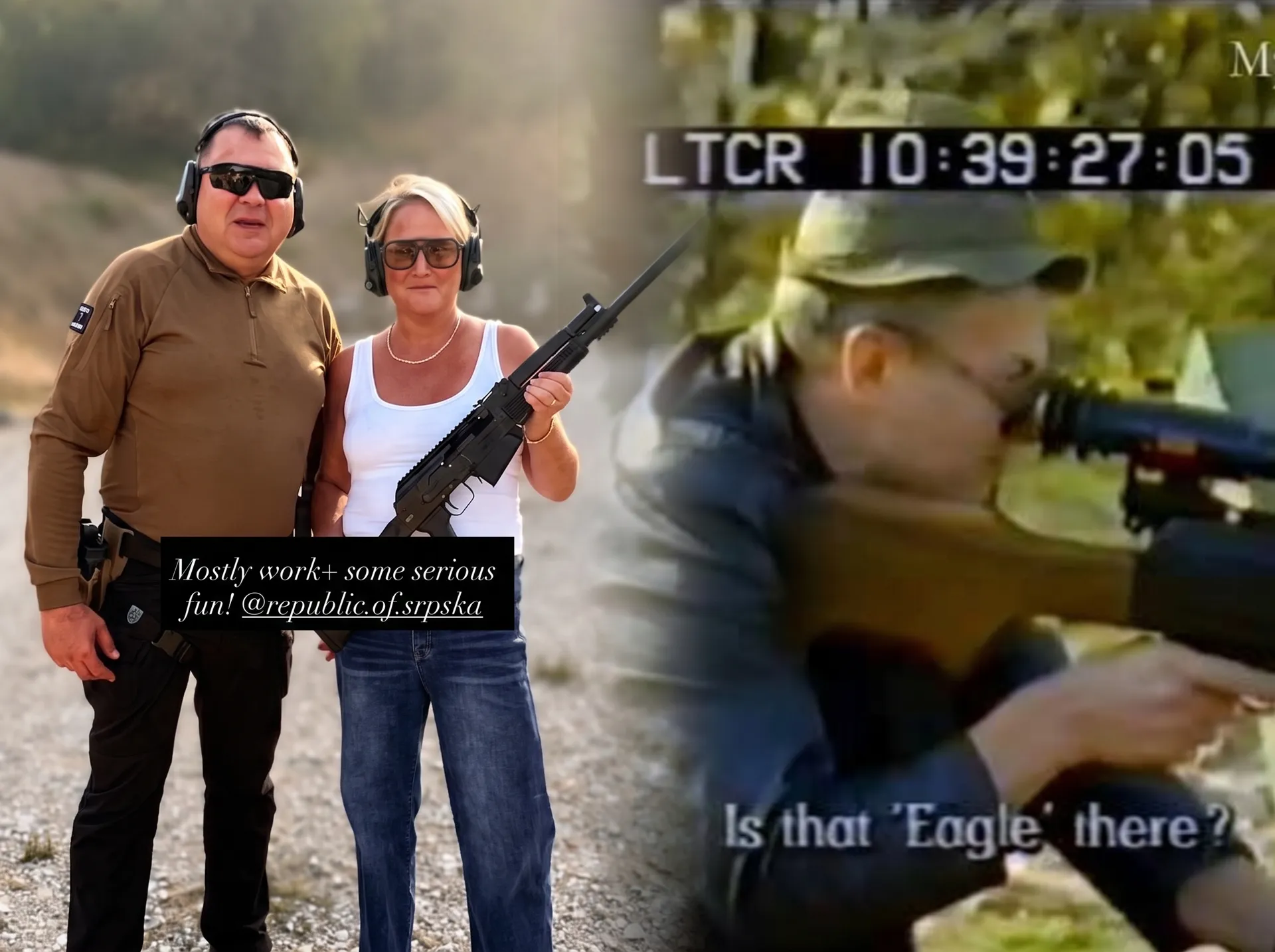 Nakon Rusa i Amerikanci pucali u suverenitet Bosne i Hercegovine: Cilj je isti, razlika je u načinu!