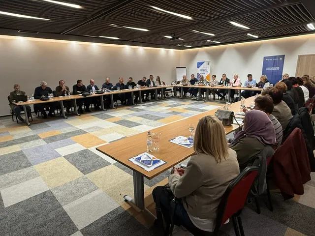 Okrugli sto o unapređenju procesa traženja nestalih: Aktivirana sredstva za plaćanje informacija o grobnicama u BiH