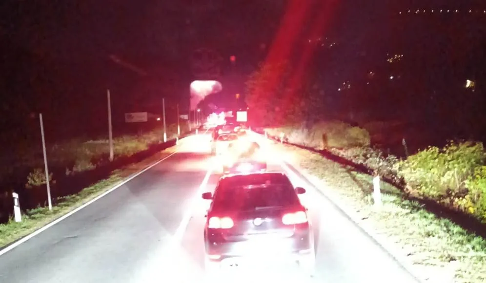 Teška nesreća kod Zenice: Automobil usmrtio pješaka