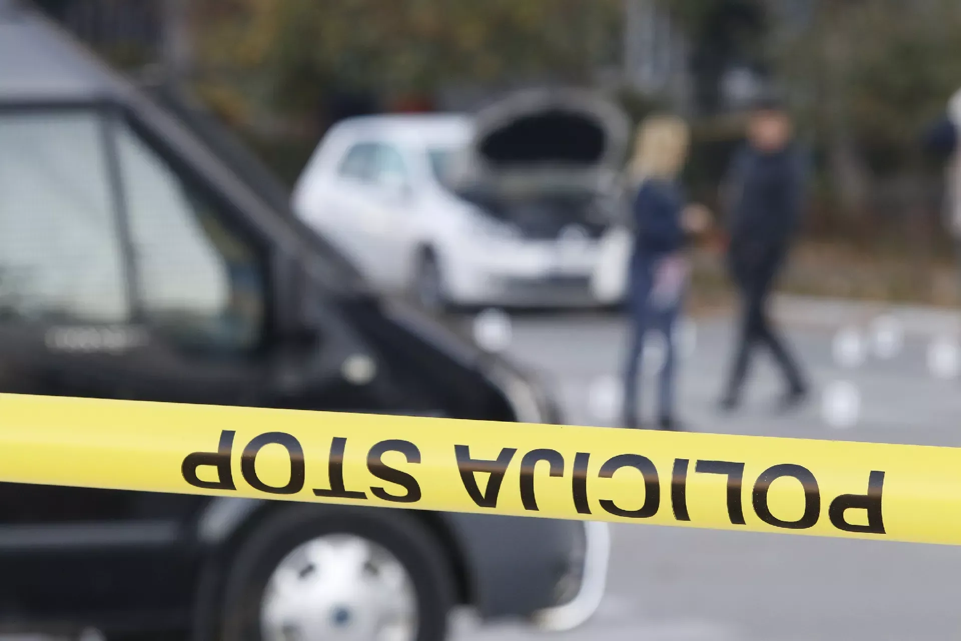 Saobraćajna nesreća kod Topčić polja, poginula jedna osoba