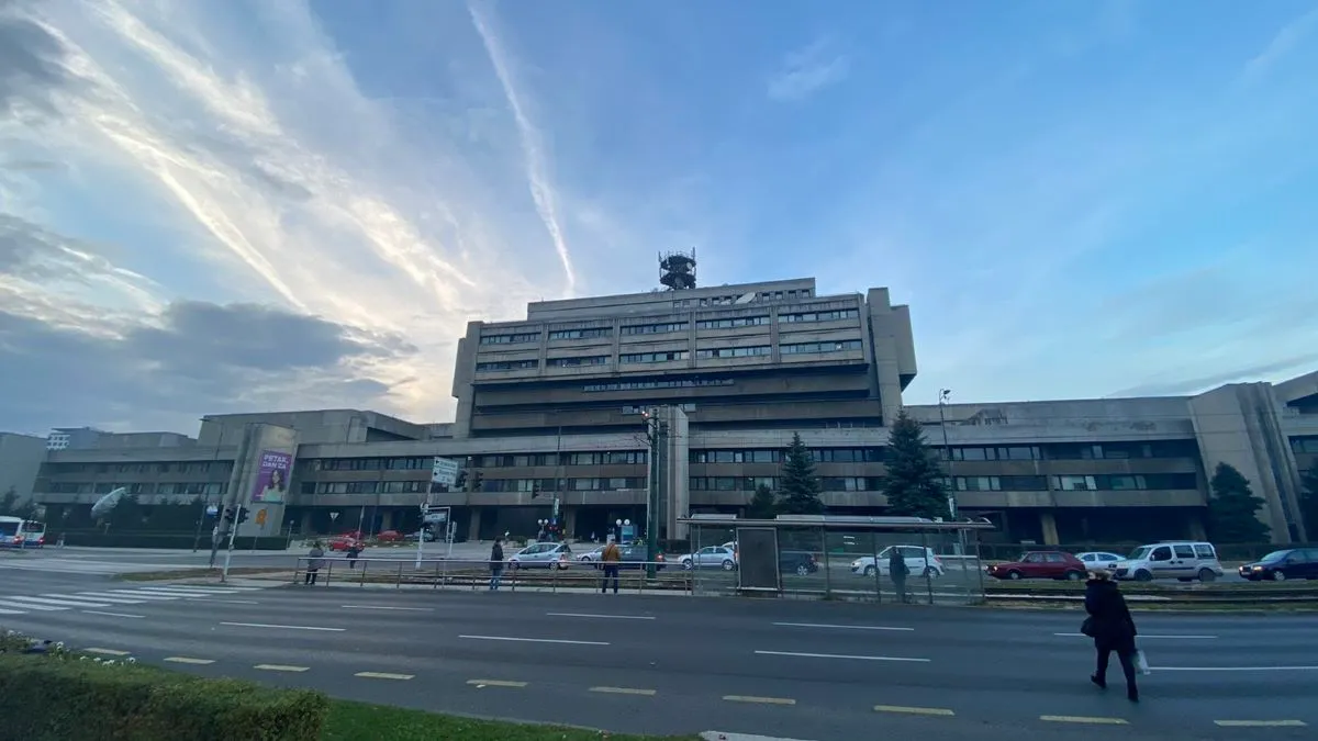 RTRs-u ponovo blokirani računi zbog milionskih dugovanja