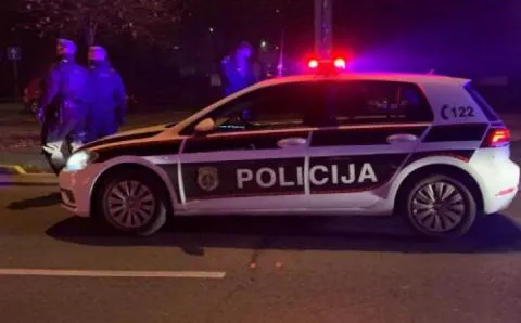 Policija u Hadžićima pronašla više od 50 stranih državljana bez dokumenata