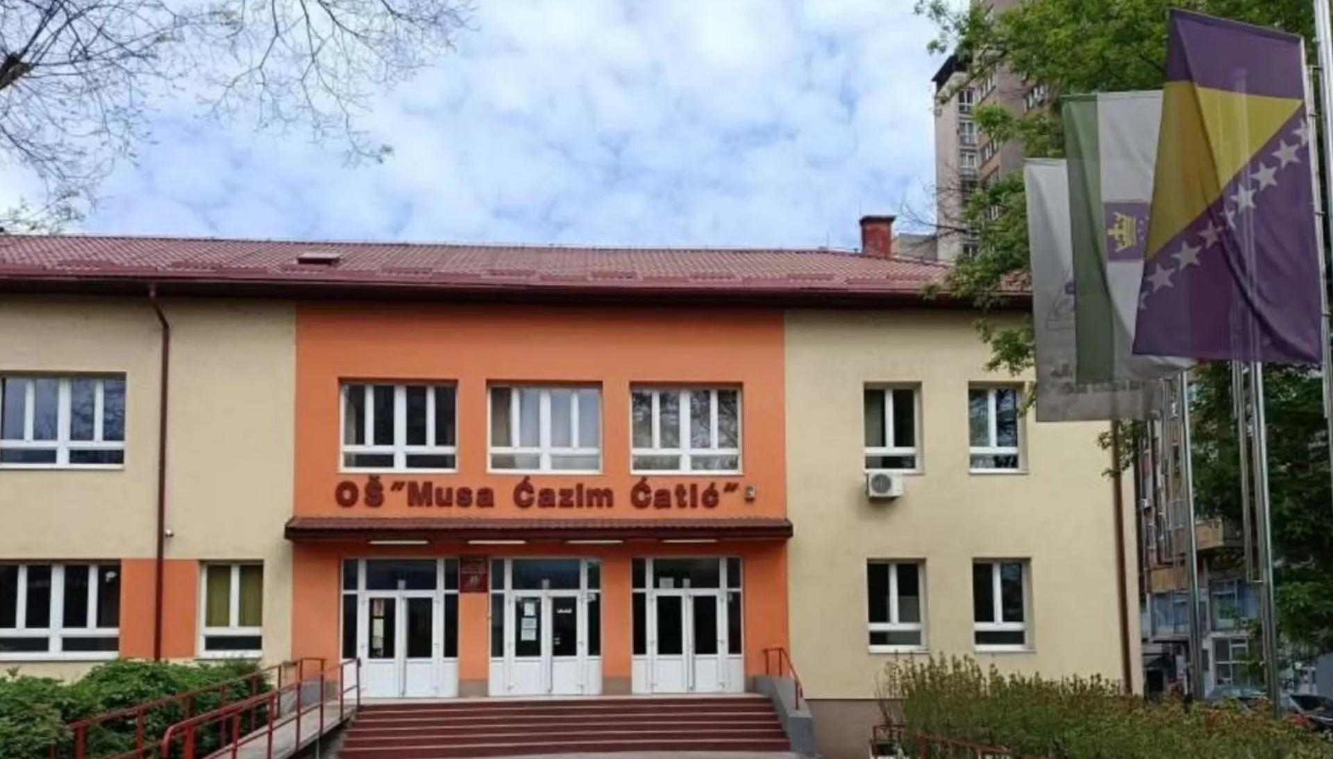 Zenica: U osnovnim i srednjim školama od ponedjeljka ponovo časovi punih 45 minuta