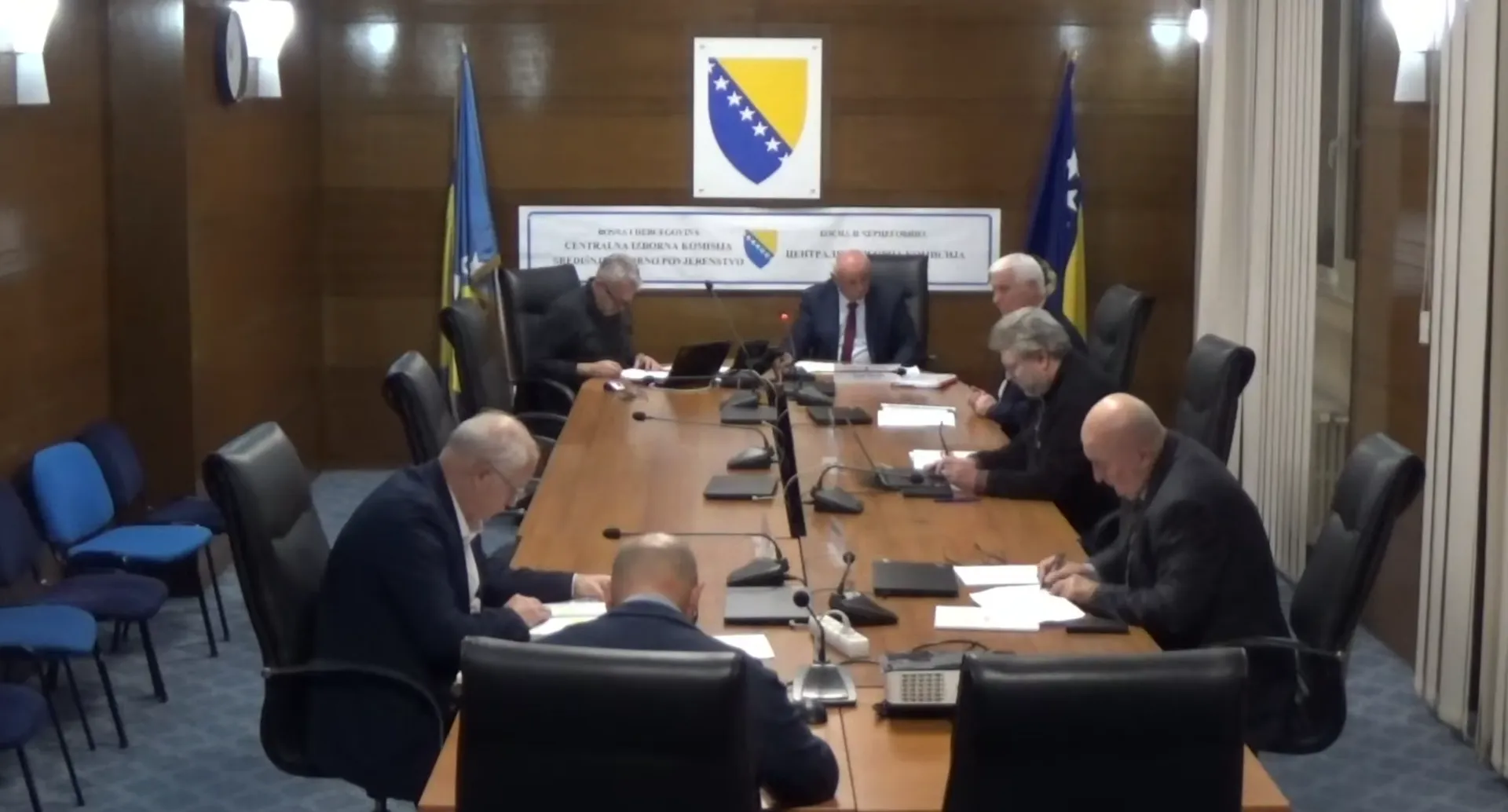 CIK BiH utvrdio rezultate Općih izbora: Počeo teći rok od 72 sata za žalbe