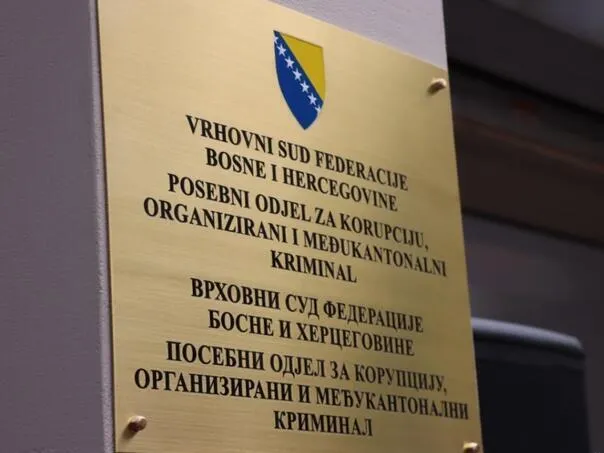 Da li i šta POSKOK krije o predmetima protiv HDZ-ovog Vukoje? Tužilaštvo KS potvrdilo da je proslijedilo više prijava