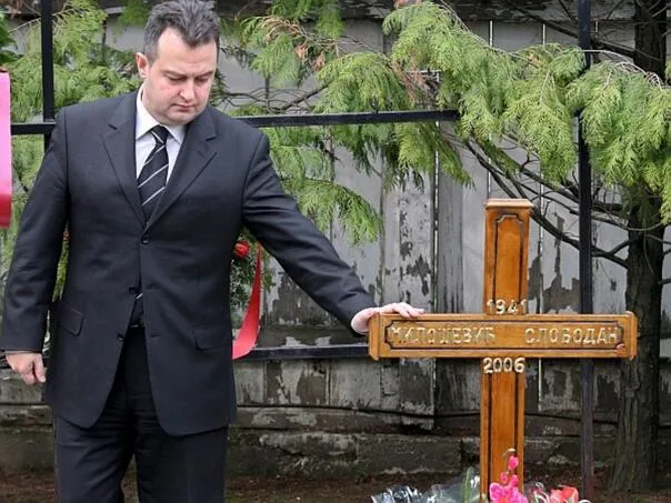 Težak poraz SPS-a: Kraj Miloševićeve stranke u Srbiji