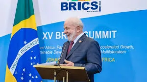Brazilski predsjednik Lula da Silva pobijedio Bolsonara i osigurao reizbor