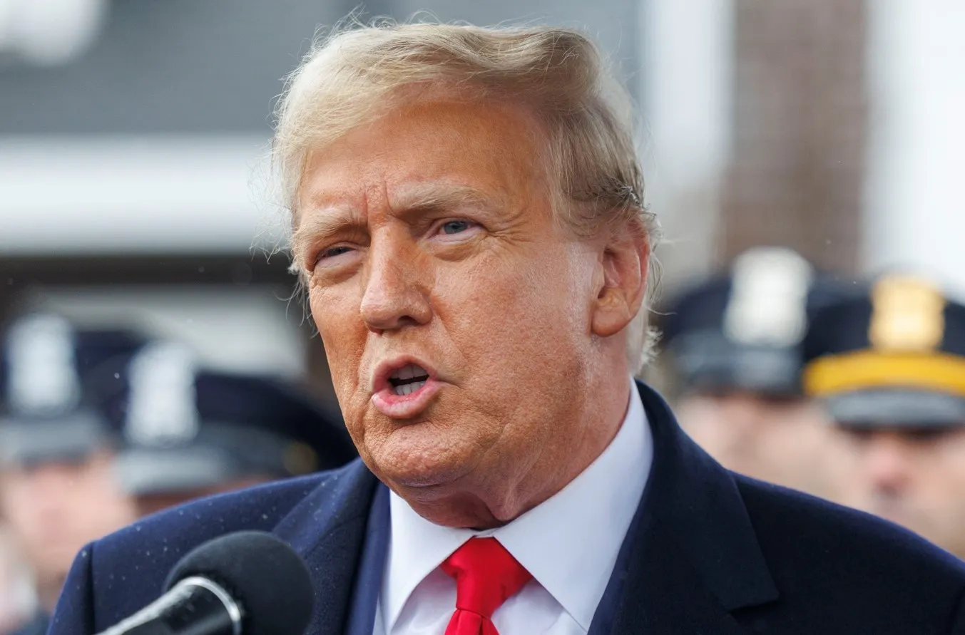 Trump opisao dogovor o dizelu s Rusijom kao veoma dobar