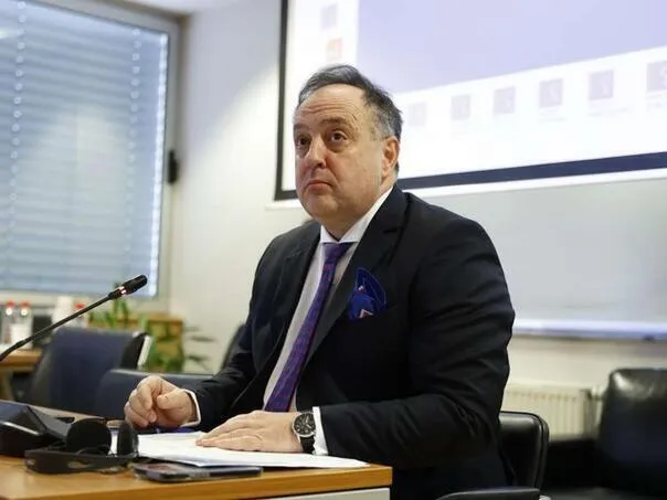 VSTV BiH objavio konačnu odluku o obustavi postupka protiv Ranka Debeveca