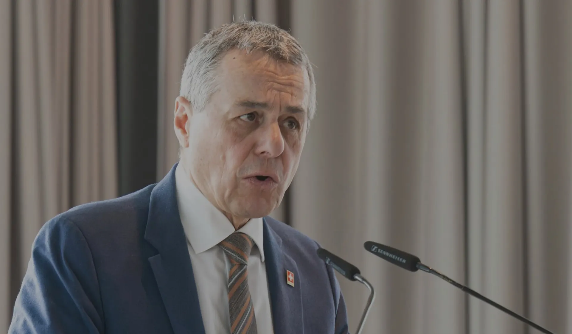 Švicarska otvara diplomatski ured u Sjevernoj Koreji