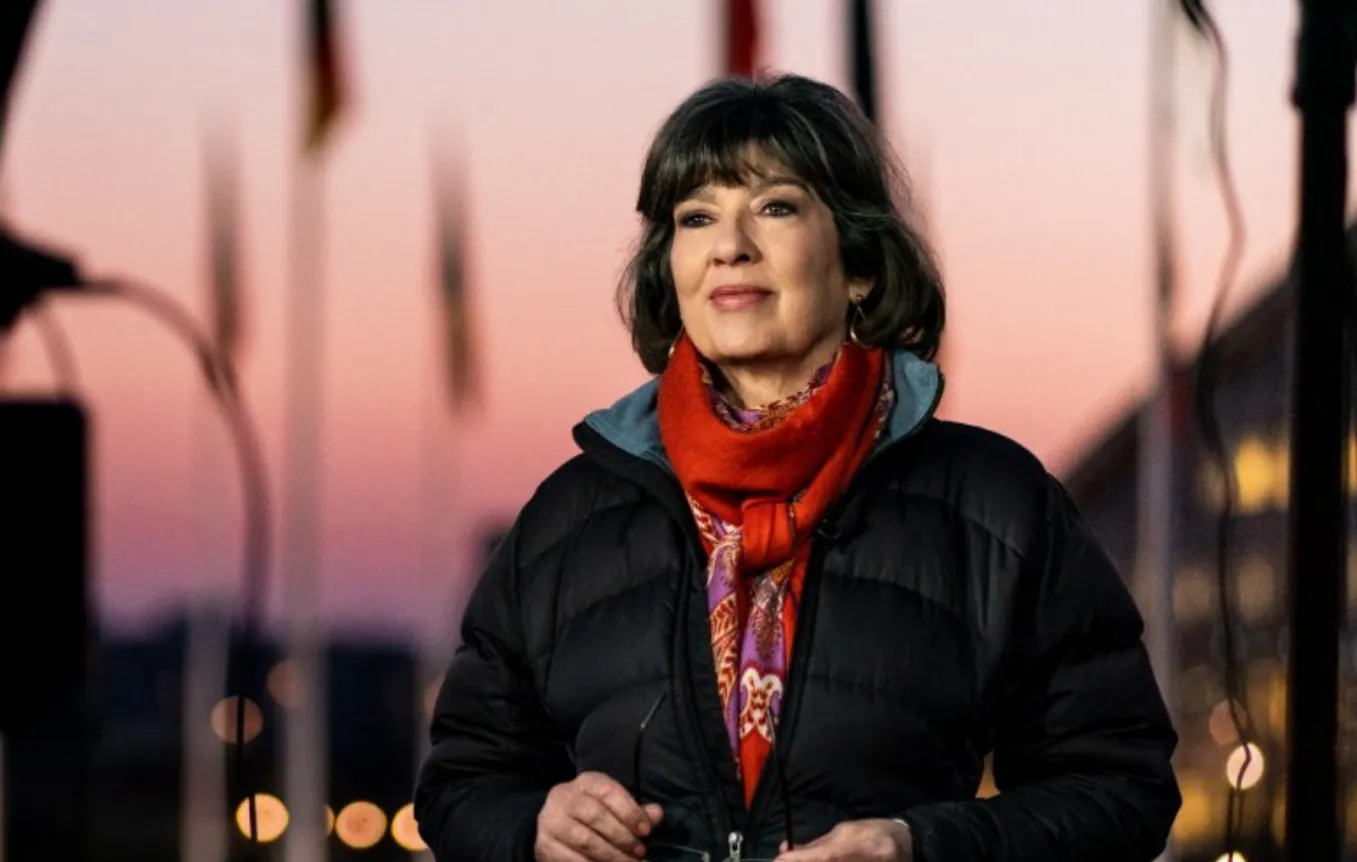 Amanpour o pobjedi studenata: 'Kako je divno vidjeti da je u Srbiji živa demokratija'